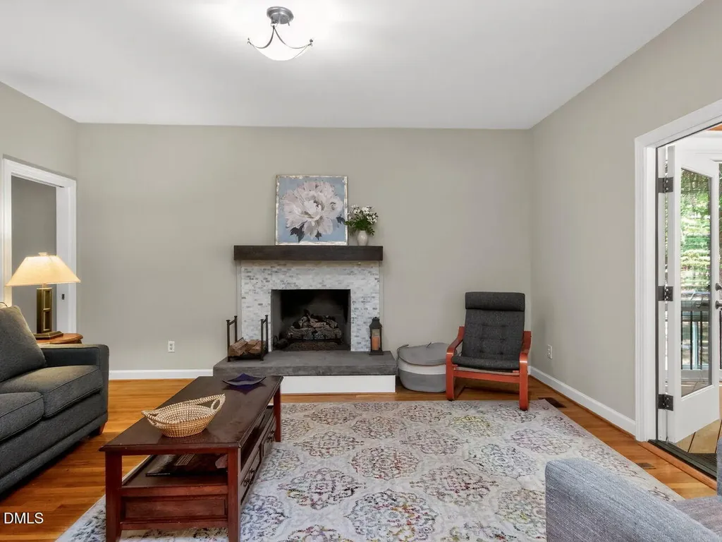5913 Dunbarton Way Raleigh NC 27613