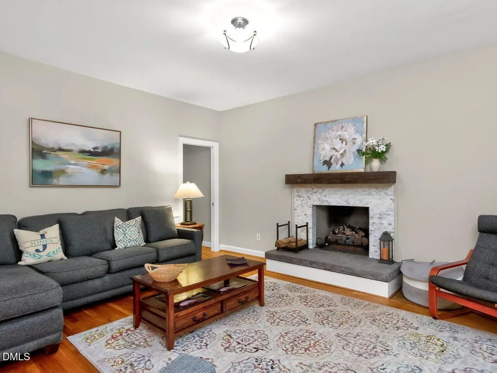 5913 Dunbarton Way Raleigh NC 27613