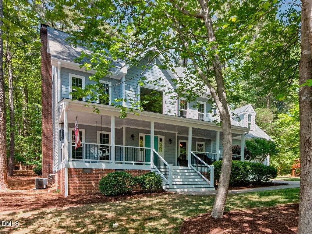 5913 Dunbarton Way Raleigh NC 27613