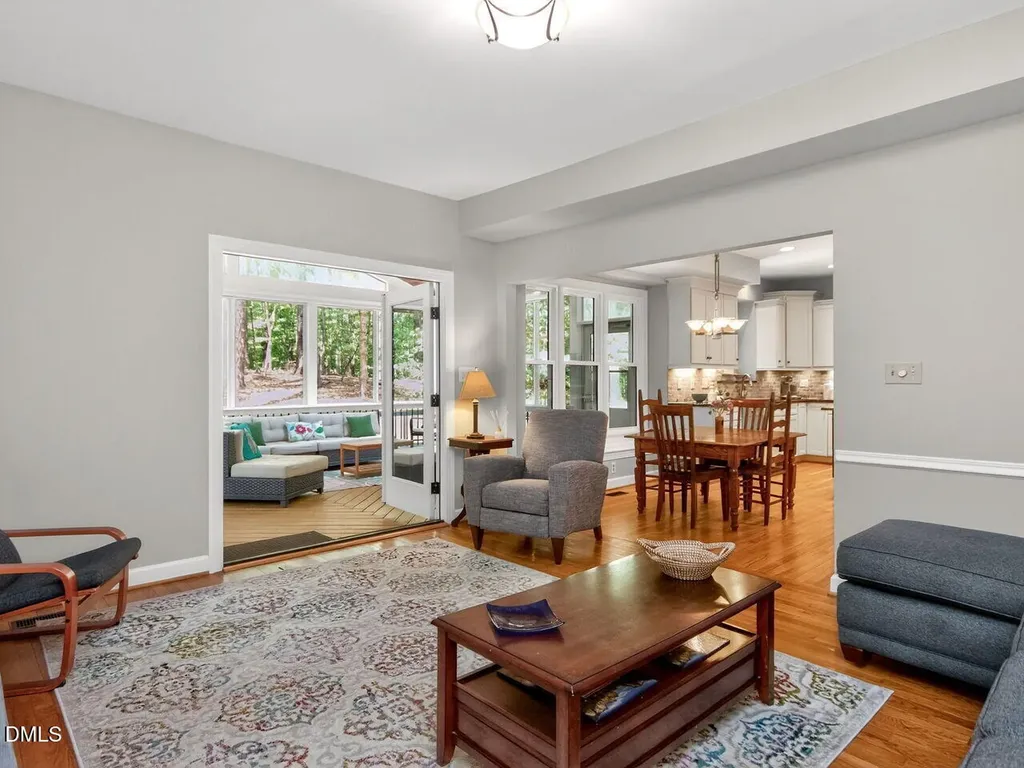 5913 Dunbarton Way Raleigh NC 27613
