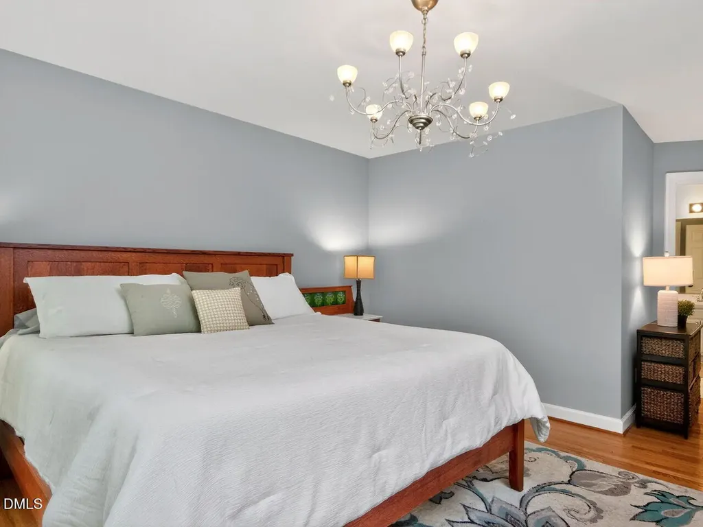 5913 Dunbarton Way Raleigh NC 27613