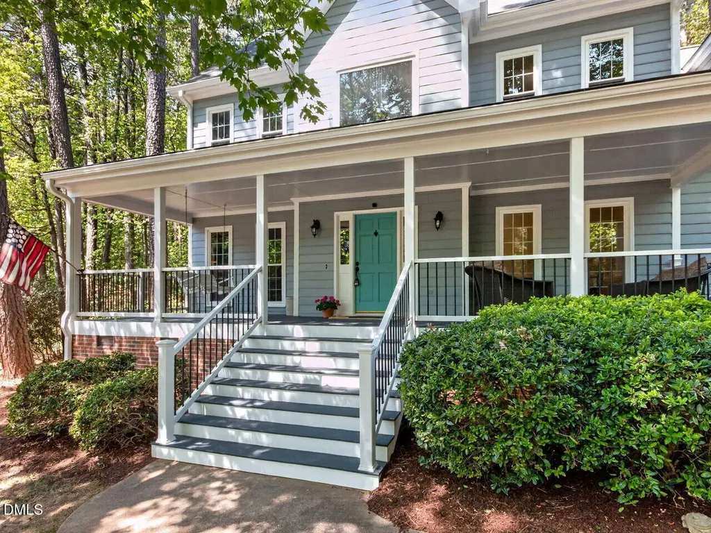 5913 Dunbarton Way Raleigh NC 27613