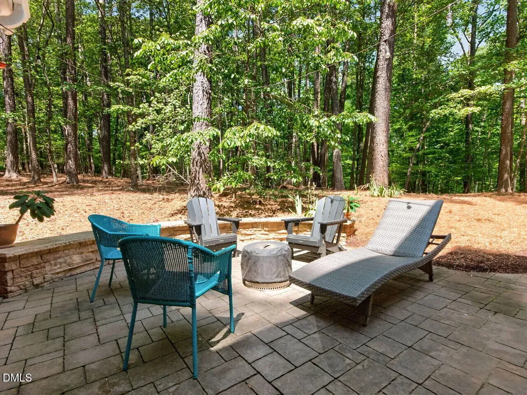 5913 Dunbarton Way Raleigh NC 27613