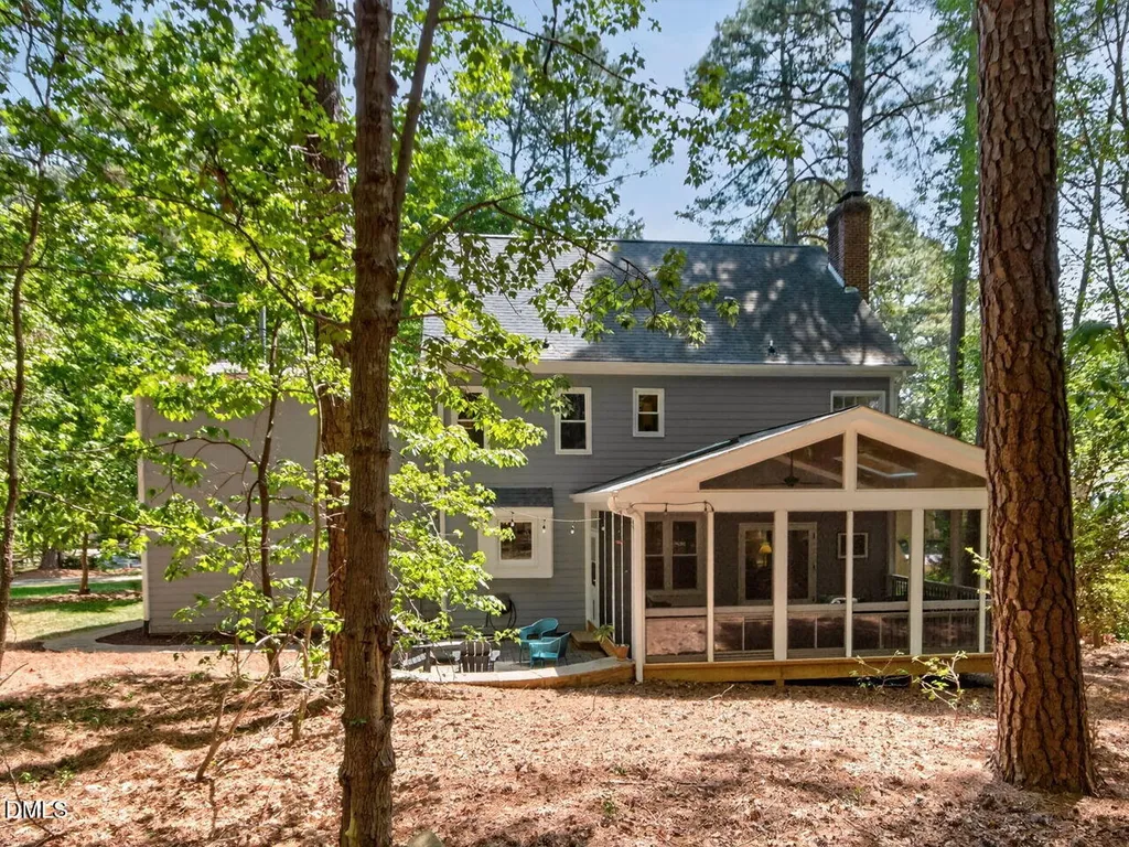 5913 Dunbarton Way Raleigh NC 27613