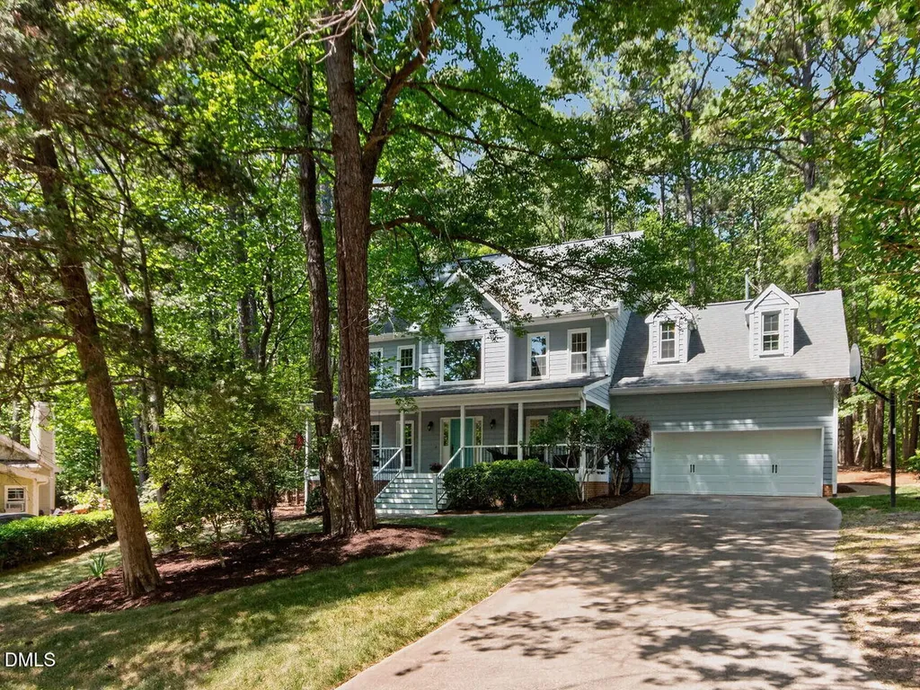 5913 Dunbarton Way Raleigh NC 27613