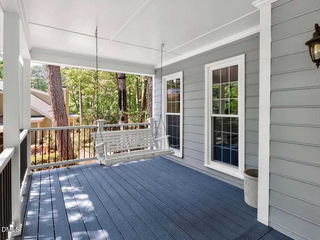 5913 Dunbarton Way Raleigh NC 27613