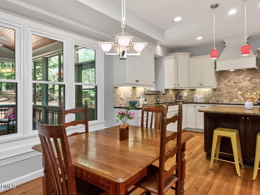 5913 Dunbarton Way Raleigh NC 27613