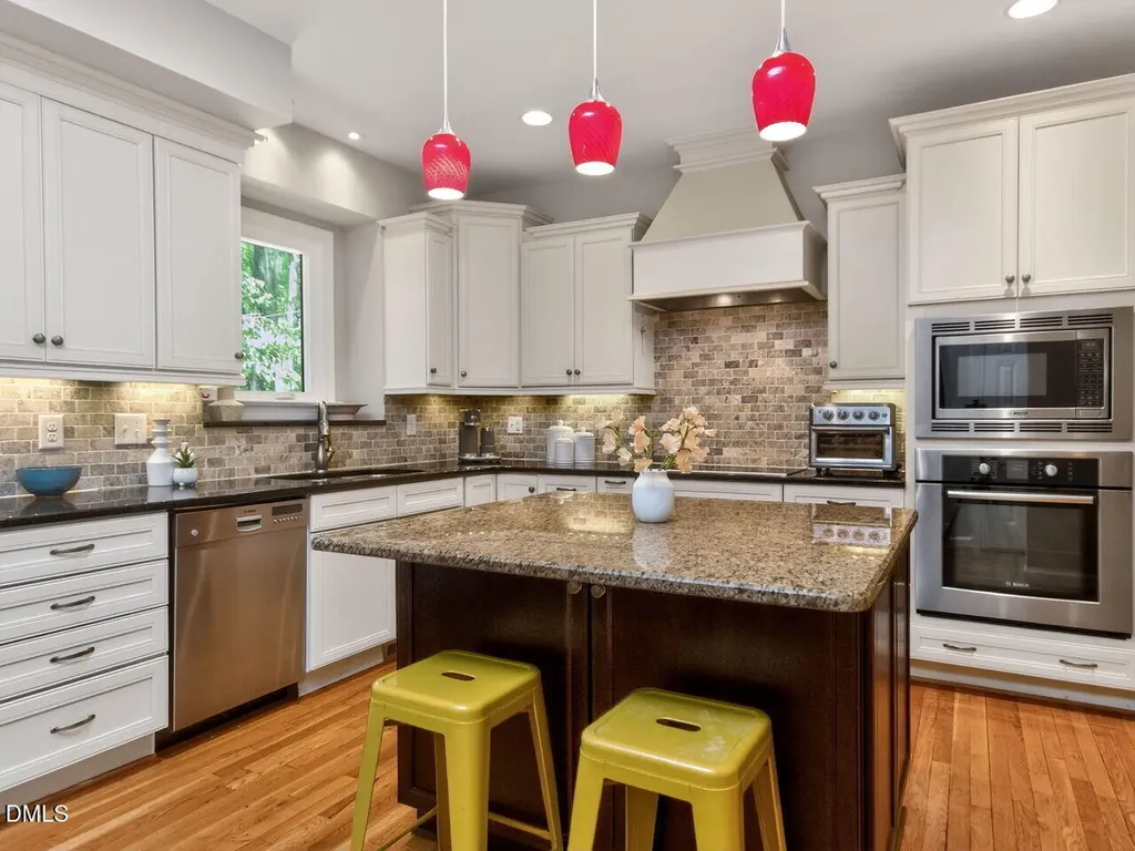 5913 Dunbarton Way Raleigh NC 27613