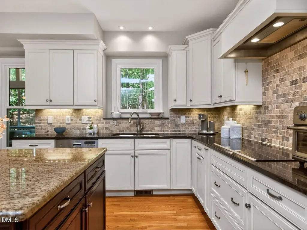 5913 Dunbarton Way Raleigh NC 27613