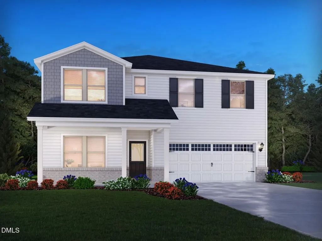 320 Karlov Road Garner NC 27529