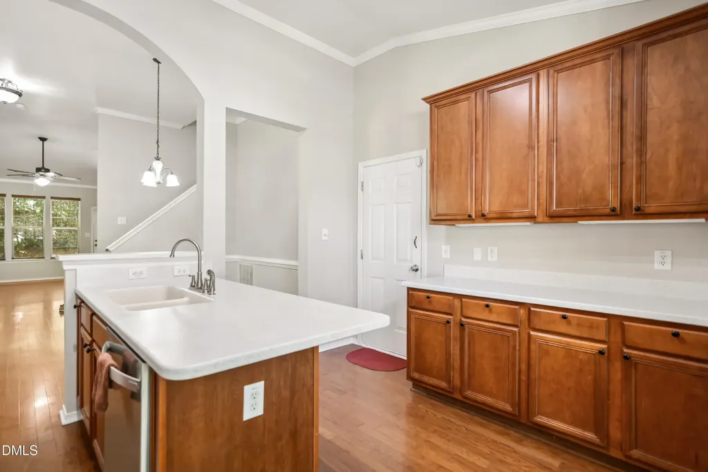 501 Courthouse Drive Morrisville NC 27560