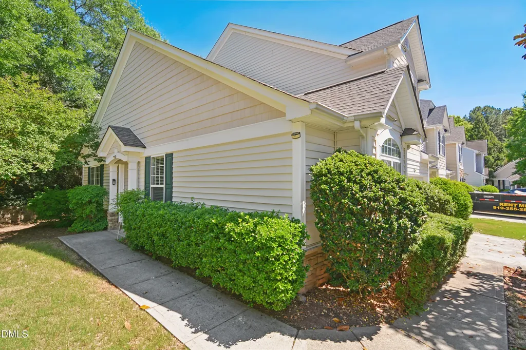 501 Courthouse Drive Morrisville NC 27560