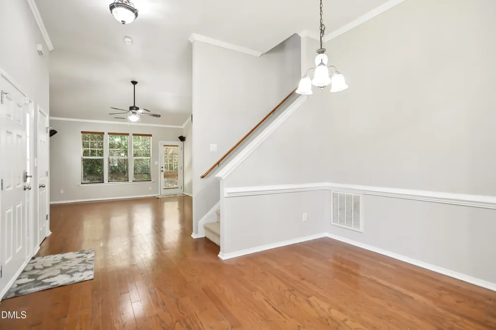 501 Courthouse Drive Morrisville NC 27560