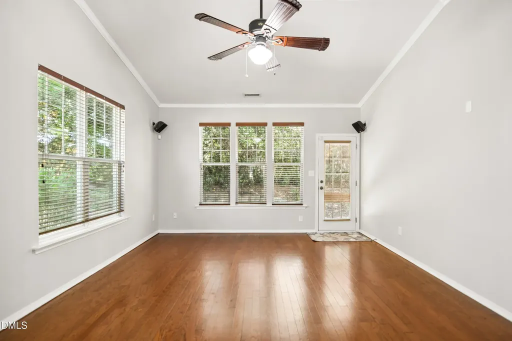 501 Courthouse Drive Morrisville NC 27560