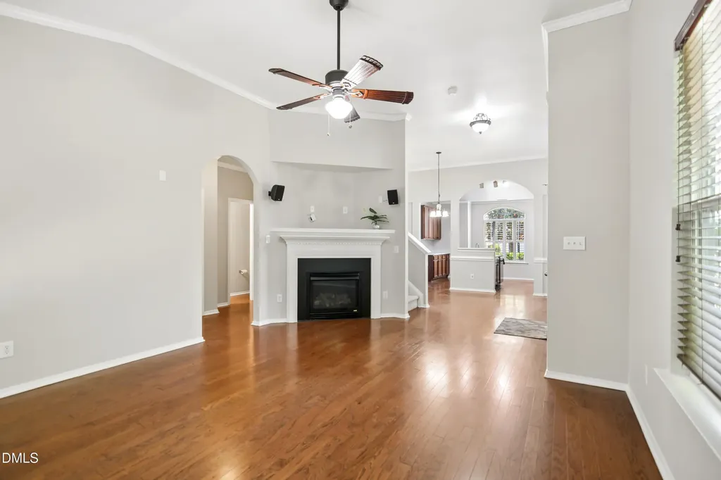 501 Courthouse Drive Morrisville NC 27560