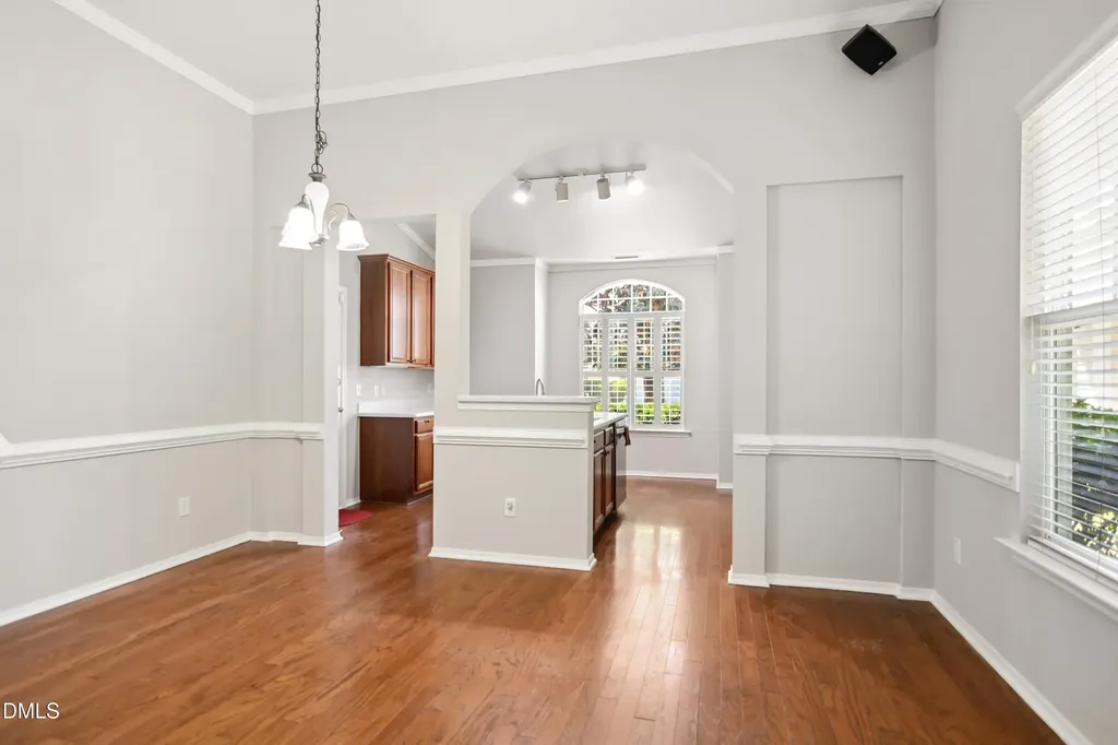 501 Courthouse Drive Morrisville NC 27560