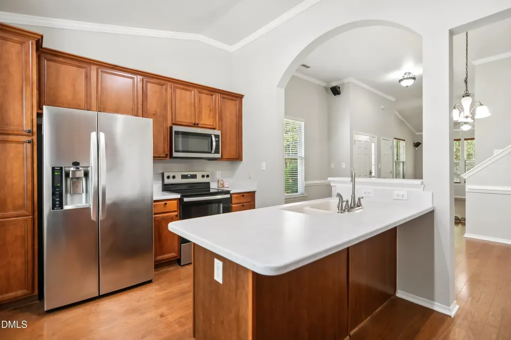501 Courthouse Drive Morrisville NC 27560