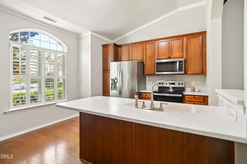 501 Courthouse Drive Morrisville NC 27560