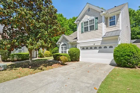 501 Courthouse Drive Morrisville NC 27560