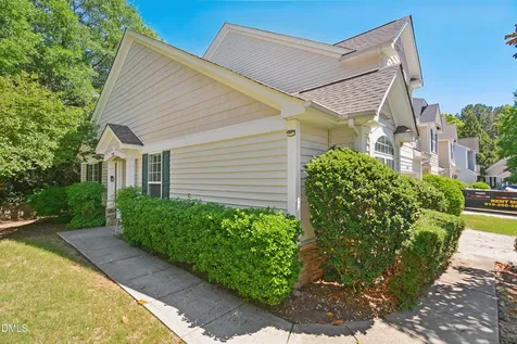 501 Courthouse Drive Morrisville NC 27560