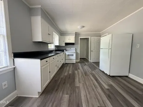 307 Byrd Street Clinton NC 28328