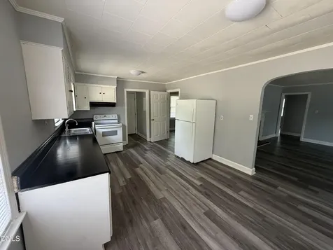 307 Byrd Street Clinton NC 28328