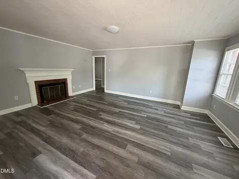 307 Byrd Street Clinton NC 28328