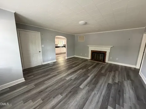 307 Byrd Street Clinton NC 28328