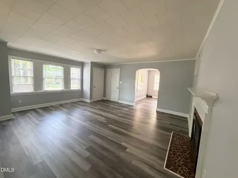 307 Byrd Street Clinton NC 28328
