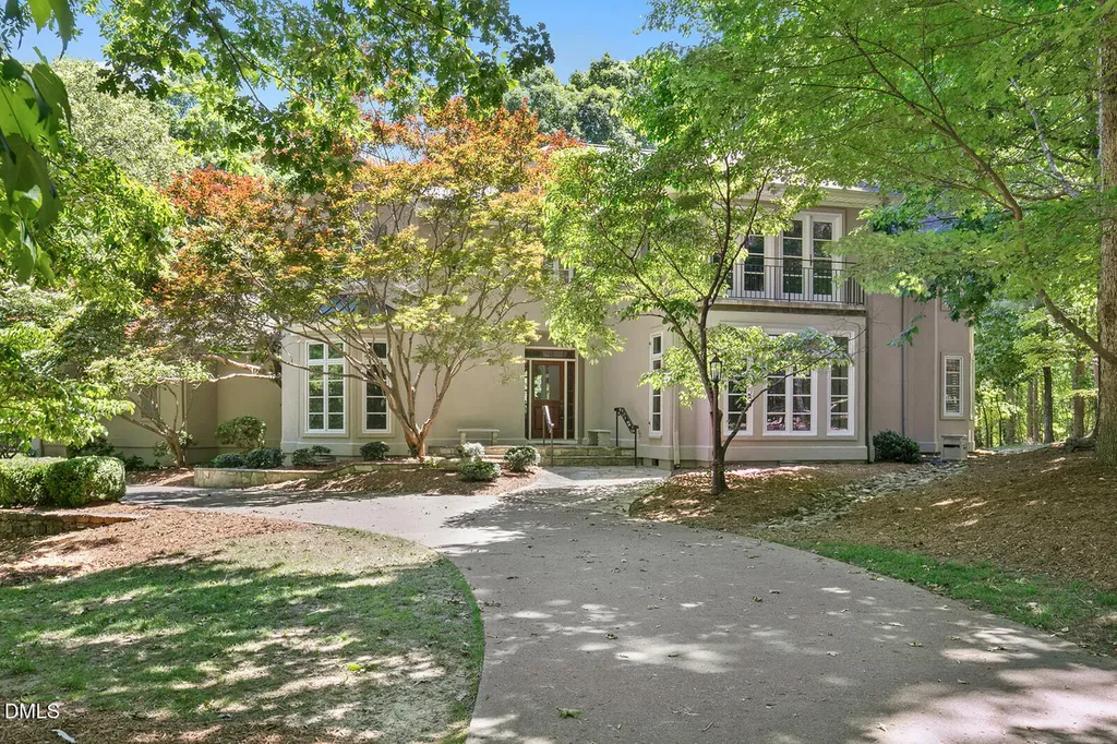 108 Chimeneas Place Chapel Hill NC 27517