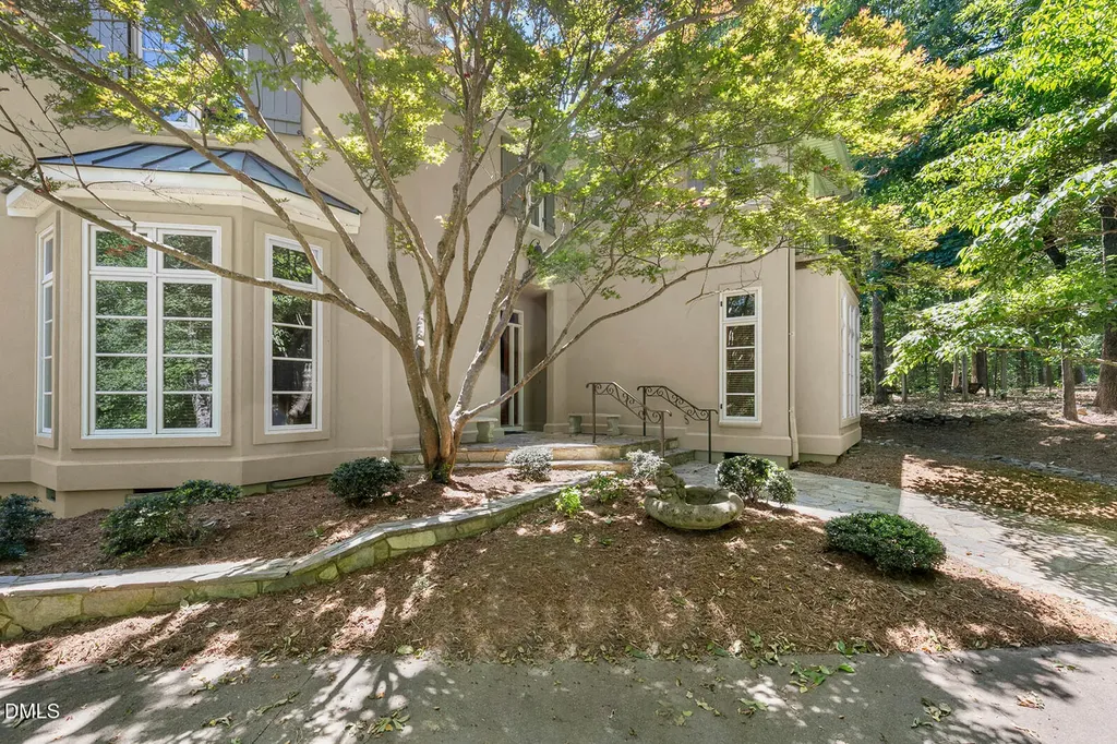 108 Chimeneas Place Chapel Hill NC 27517