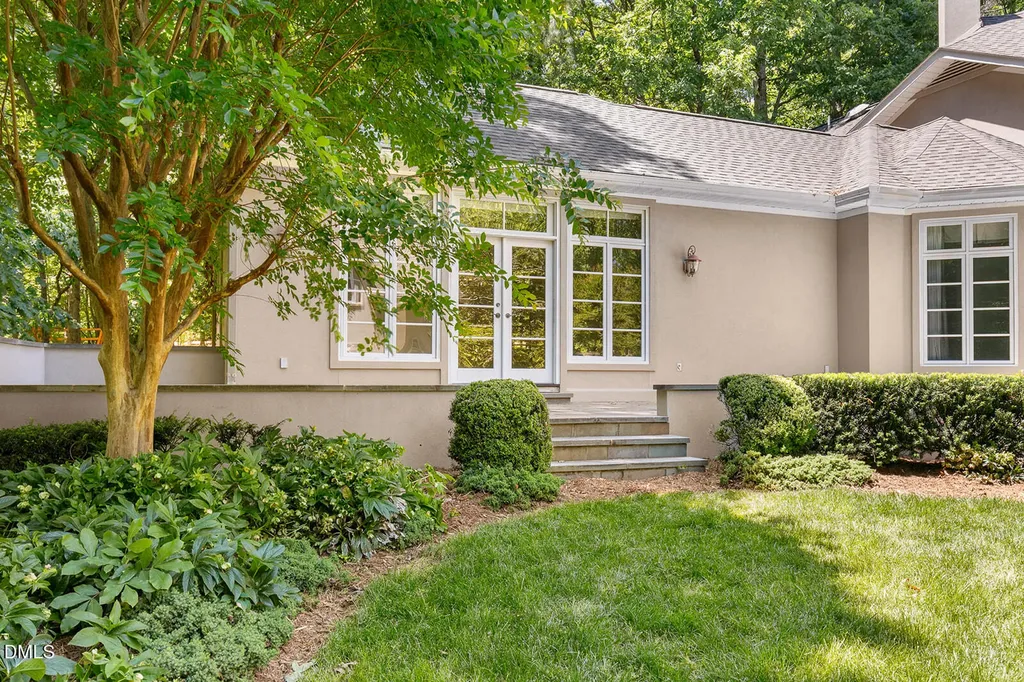 108 Chimeneas Place Chapel Hill NC 27517