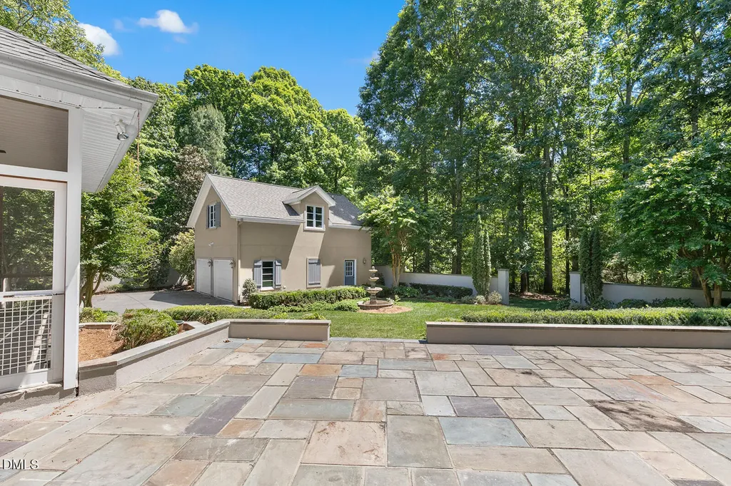 108 Chimeneas Place Chapel Hill NC 27517