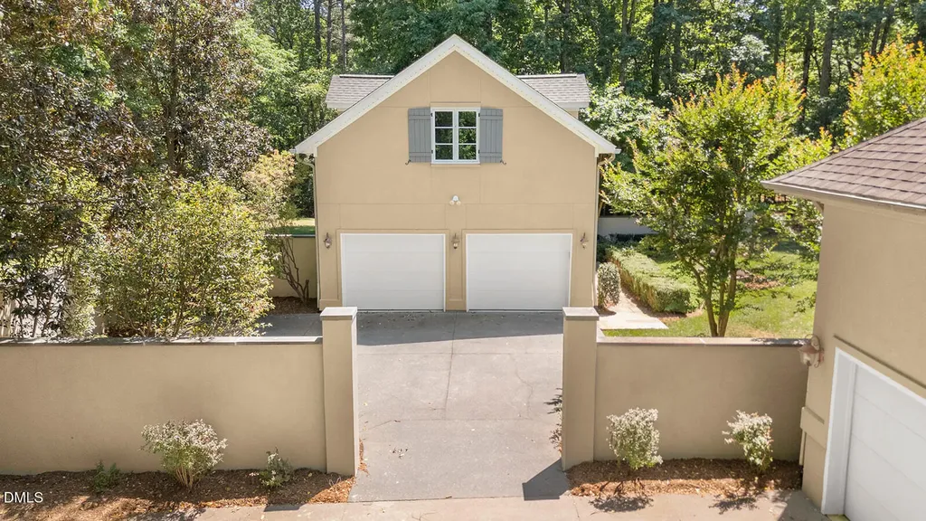 108 Chimeneas Place Chapel Hill NC 27517