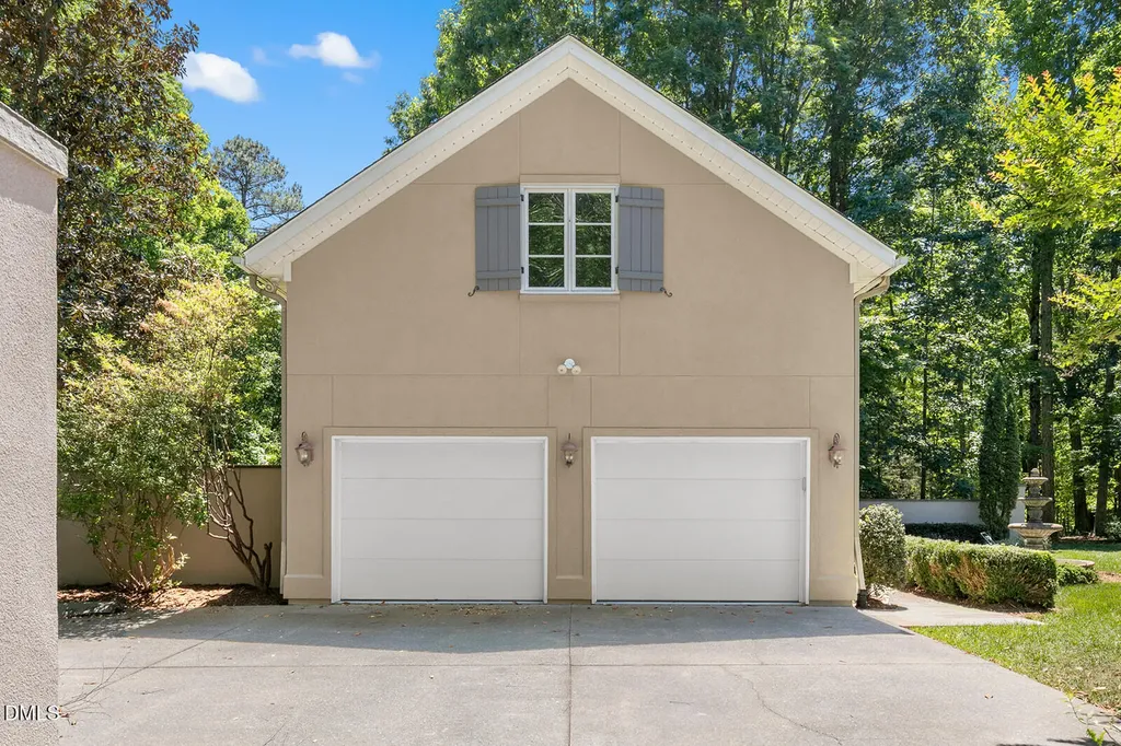 108 Chimeneas Place Chapel Hill NC 27517