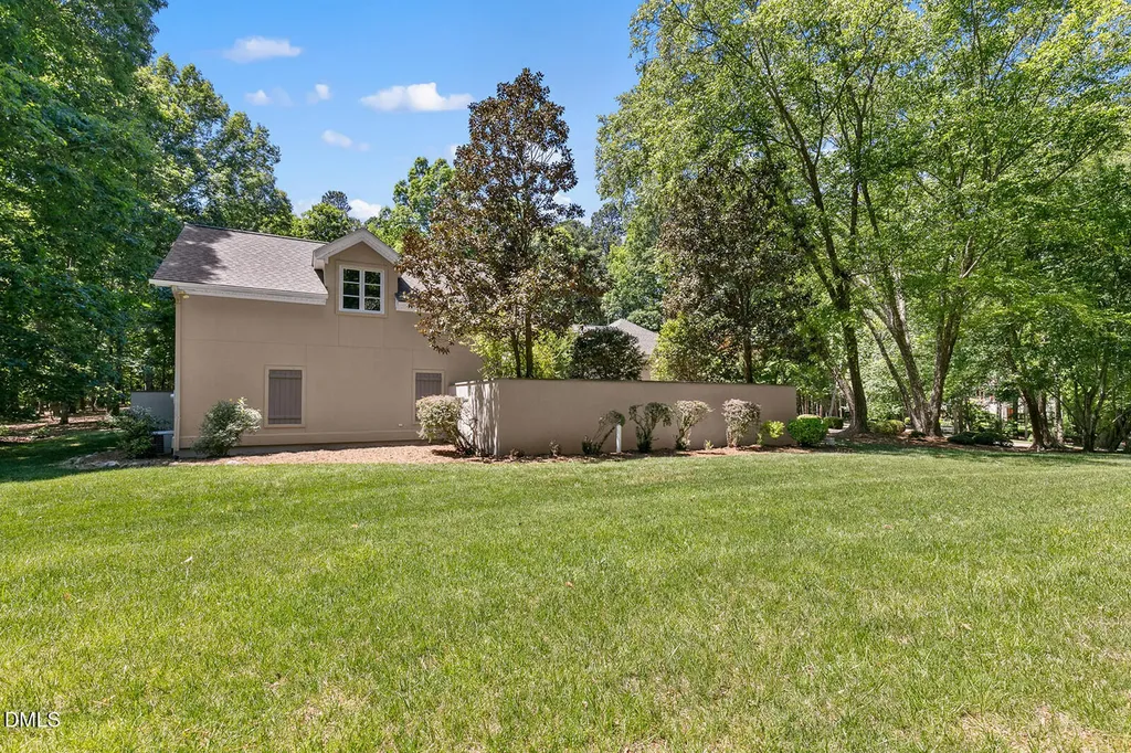 108 Chimeneas Place Chapel Hill NC 27517