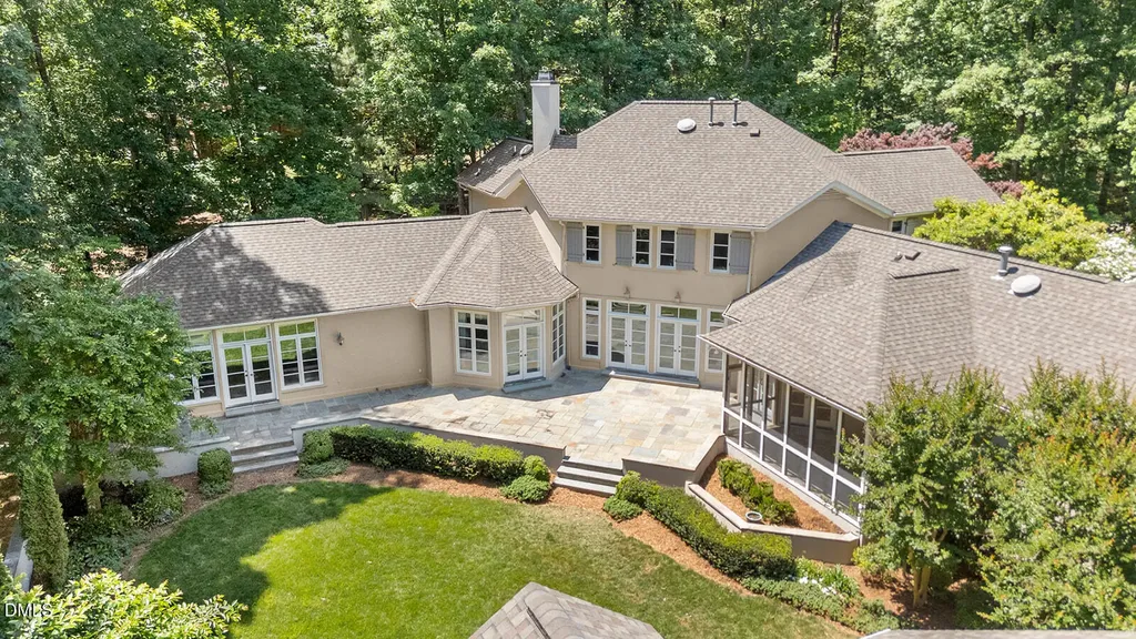 108 Chimeneas Place Chapel Hill NC 27517