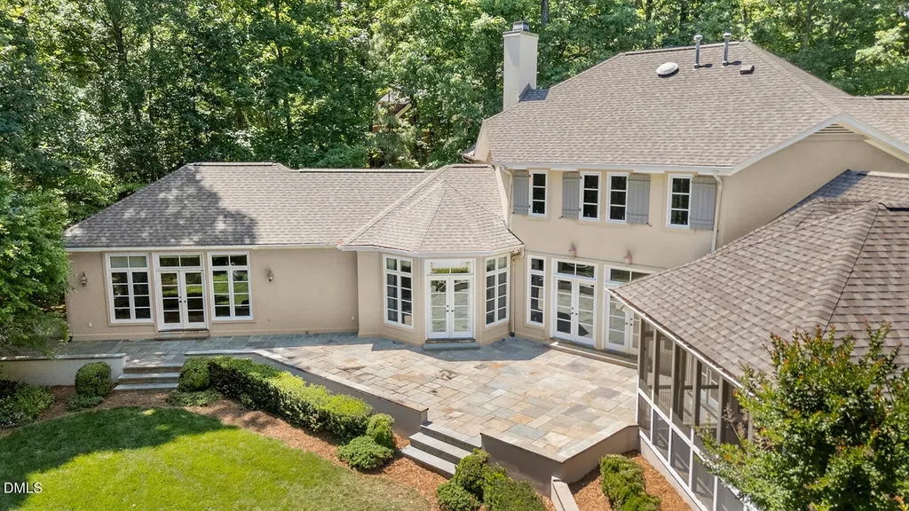 108 Chimeneas Place Chapel Hill NC 27517