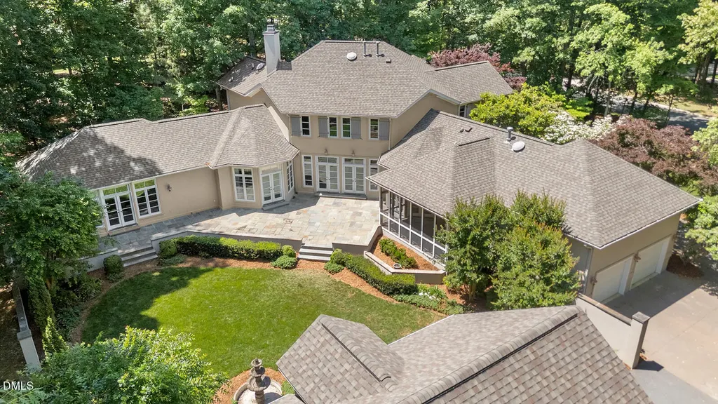 108 Chimeneas Place Chapel Hill NC 27517