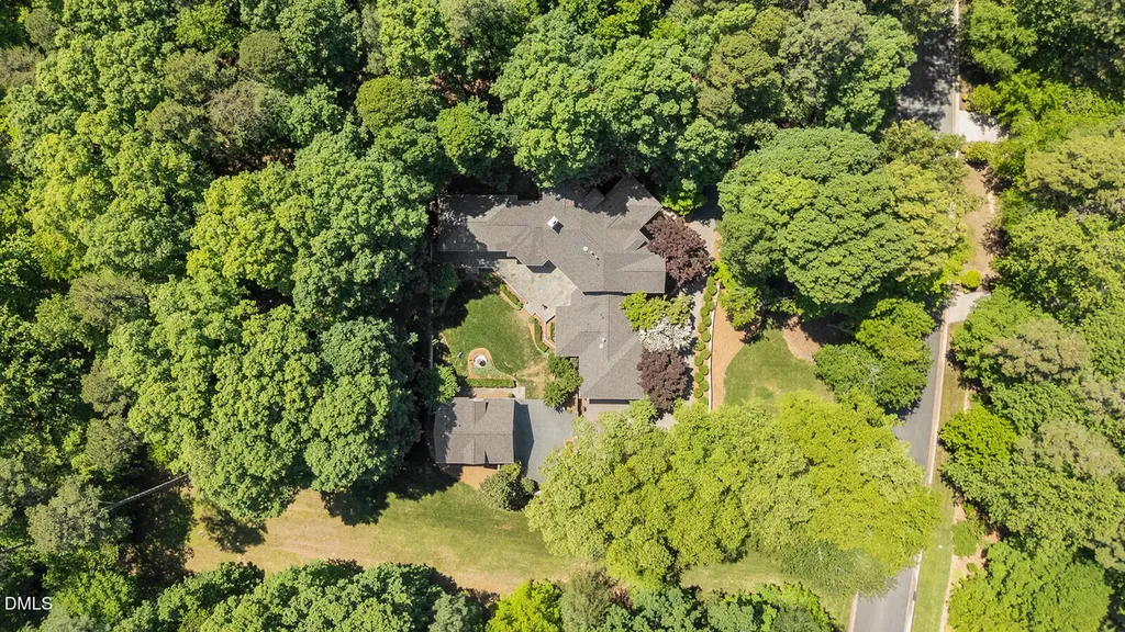 108 Chimeneas Place Chapel Hill NC 27517