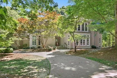 108 Chimeneas Place Chapel Hill NC 27517