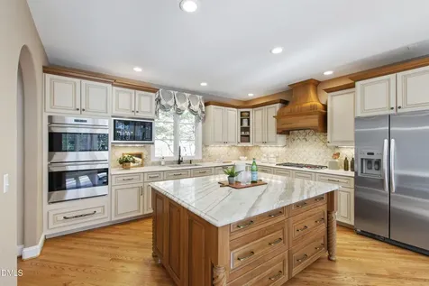 108 Chimeneas Place Chapel Hill NC 27517