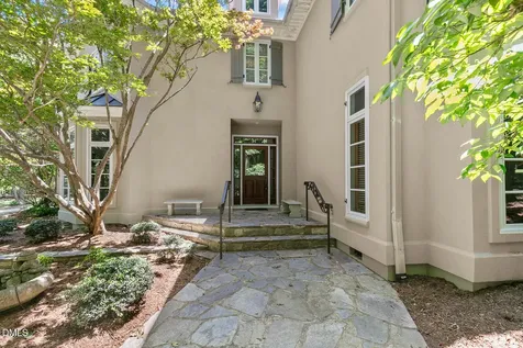 108 Chimeneas Place Chapel Hill NC 27517