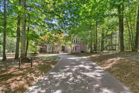 108 Chimeneas Place Chapel Hill NC 27517
