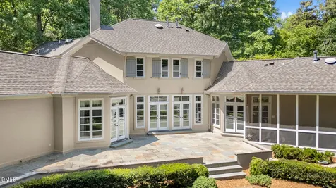 108 Chimeneas Place Chapel Hill NC 27517