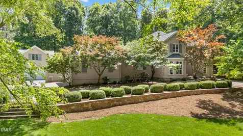 108 Chimeneas Place Chapel Hill NC 27517