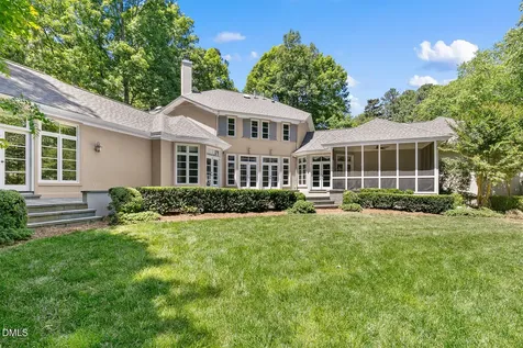 108 Chimeneas Place Chapel Hill NC 27517