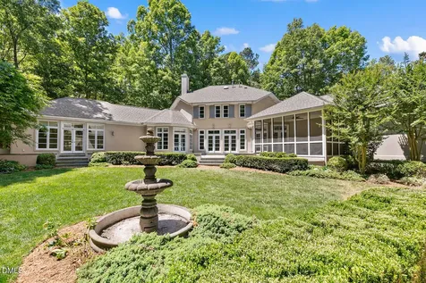 108 Chimeneas Place Chapel Hill NC 27517