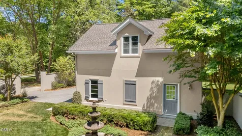 108 Chimeneas Place Chapel Hill NC 27517