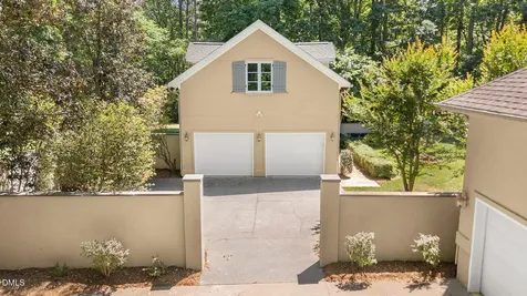 108 Chimeneas Place Chapel Hill NC 27517